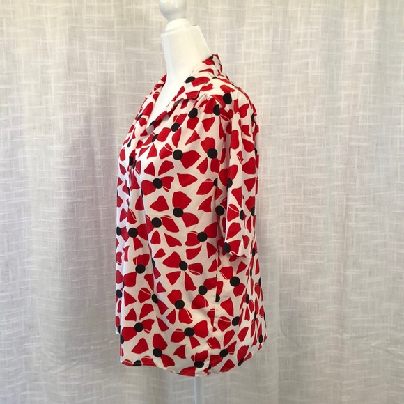 Vintage top - Picture 6 of 8